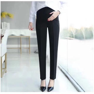 QUẦN BEGGY MẶC BẦU NHỎ BẦU TO TIỆN LỢI