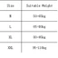 MONOSTYLE Nén Áo Quần Lót Thể Thao Áo Sơ Mi Nam Định Hình