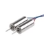 Set 2 động cơ DC 3.7V 50000RPM 716 dành cho xe điều khiển từ xa