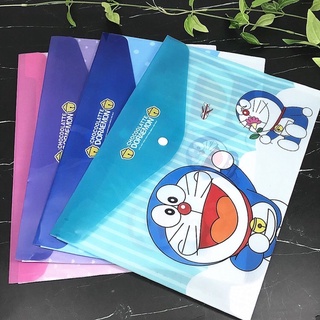 Túi tài liệu cute (3 cái)
