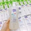 Sữa tắm gội Chicco +0M Hoa Cúc/Yến Mạch 200-500ml