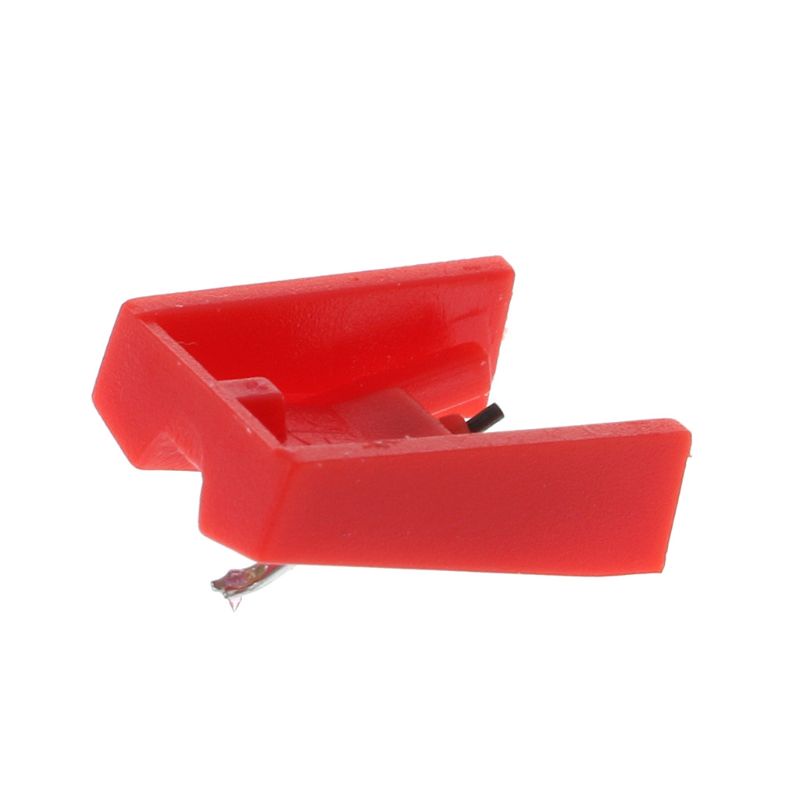 Ior Gramophone Máy Hát Bàn Xoay Stylus Nam Châm Di Chuyển Stereo Vinyl Ghi Phụ Kiện Tuyệt Vời Kim Linh Hoạt