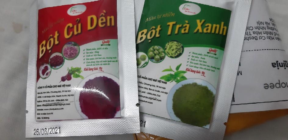 Ảnh đánh giá