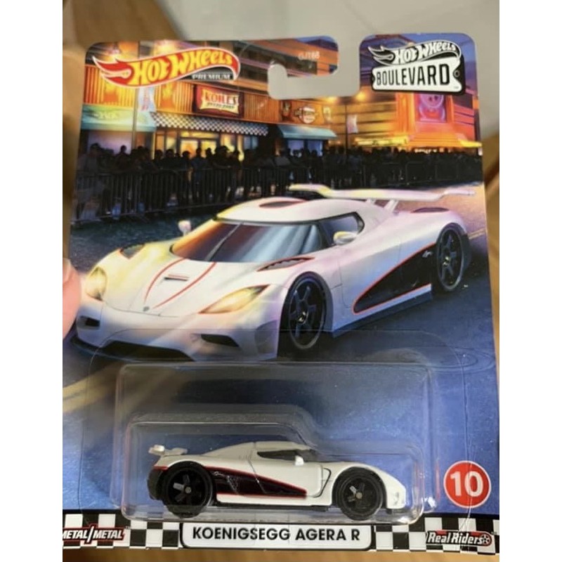 hot wheels koenigsegg agera r