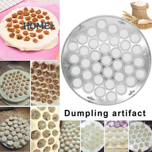 Khuôn nhôm chuyên dụng để làm bánh bao/ há cảo