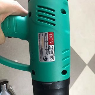 Máy khò nóng DCA AQB2000 2000W chính hãng