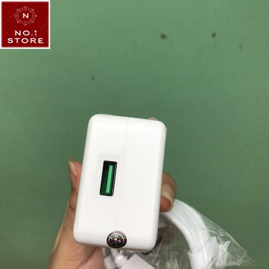 {Chính hãng} BỘ SẠC oppo R15 - CỔNG MICRO DẸP | Shopee Việt Nam