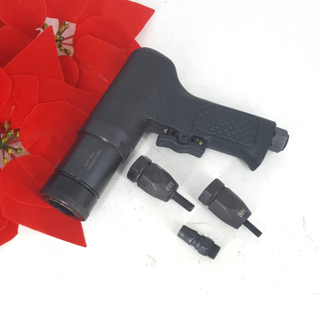 SÚNG RÚT ỐC TÁN M6-M8 RHINO | Shopee Việt Nam