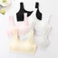 BH2 Thanh Thiếu Niên Quần Lót Áo Ngực Cho Bé Gái Trẻ Em Áo bralette Nữ Sinh Viên Thể Thao Áo cotton Học Sinh Cơ Sở Chống Đâm
