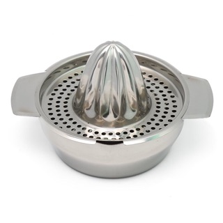 Dụng Cụ Vắt Cam Inox