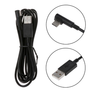 USB Type-C Power Cable for  Digital Drawing Tablet Charge Cable for Intuos