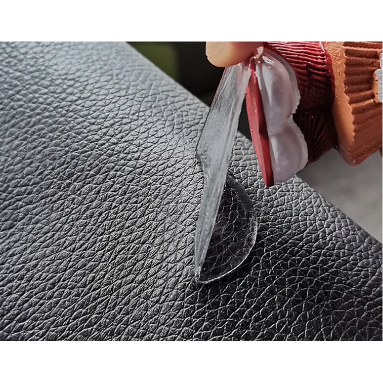 miếng dán keo tròn siêu dính 2 mặt 3x3cm