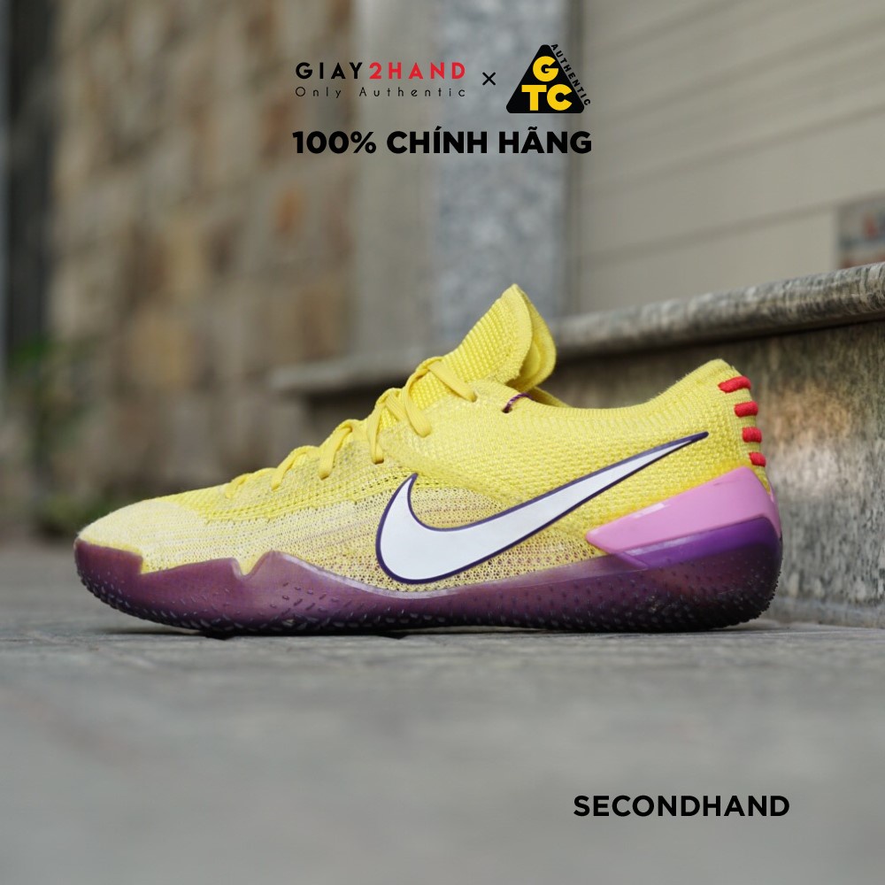 Giày nike hotsell kobe ad nxt