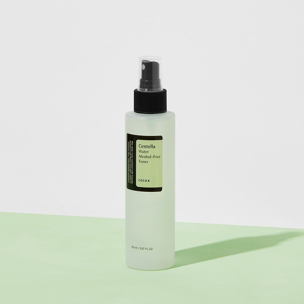 Ảnh Nước hoa hồng không cồn Cosrx 150ml 1