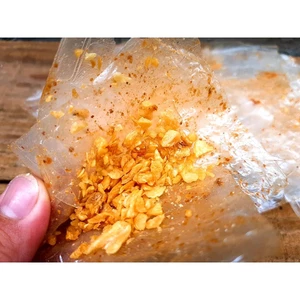 Bánh tráng PHƠI SƯƠNG MUỐI NHUYỄN TỎI TẮC (bánh tròn loại A 22cm, dẻo thơm đặc biệt)
