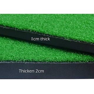 Thảm Tập Swing Golf - Swing Chip - tặng kèm đầu TEE