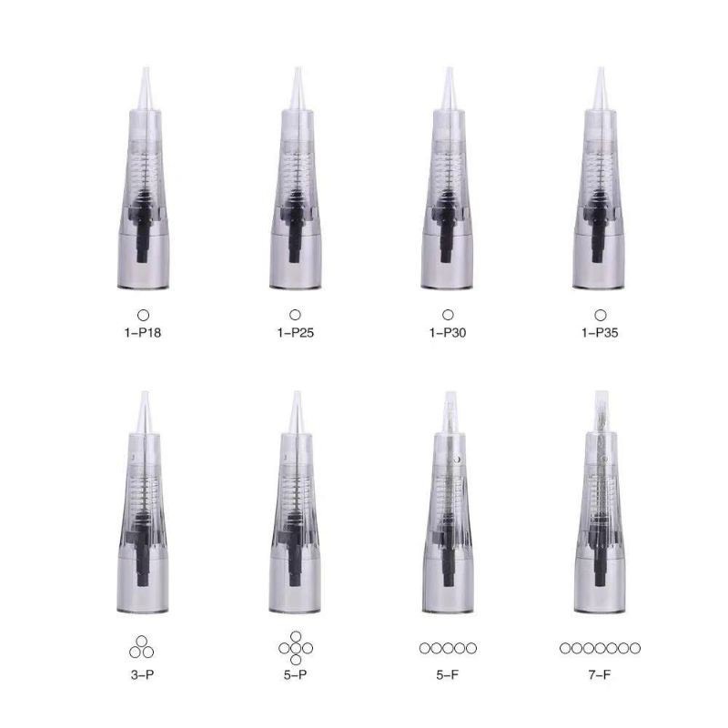 COMBO 10 Kim chụp lò xo máy biomaser_
