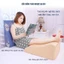 Gối Chống Giãn Tĩnh Mạch Yorokobi Được Hiệp Hội Bác Sỹ Khuyên Dùng, Hỗ Trợ Điều Trị Giãn Tĩnh Mạch Chi Dưới Hiệu Quả