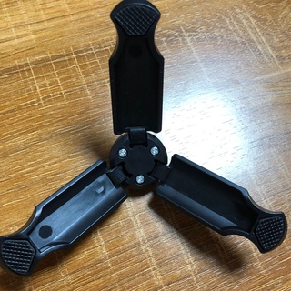 Charmantcc1 1 Chân máy Mini 4 inch Để bàn Chân đế nhỏ gọn cho máy ảnh điện thoại