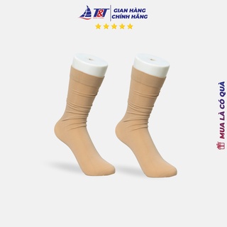 Tất da 4 tấc dày dặn GVG 2040 T&T SOCKS & HOSIERY