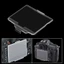 Nắp nhựa trong suốt đậy bảo vệ màn hình LCD cho Nikon D700