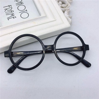 FASHIONEXPRESS Kính Tròn Khung Thời Trang Đáng Yêu Không Kính Ống Kính Bé Trai Bé Gái Trẻ Em PP