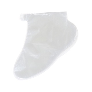 Bộ 100 Chân Nhựa Trong Suốt Dùng Một Lần Tiện Dụng