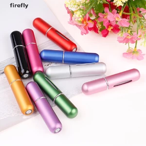 Bình xịt bơm nước hoa du lịch di động 5ML rỗng