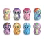 Kẹo Đồ Chơi Lật Đật My Little Pony Flipperz ( Không Kẹo )