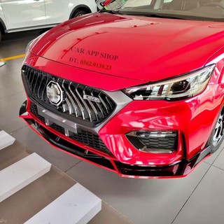 Cản Trước , Lip Trước  ,MG 5 ,6  Tác Dụng Bảo Vệ Xe , Chống Va Quyệt
