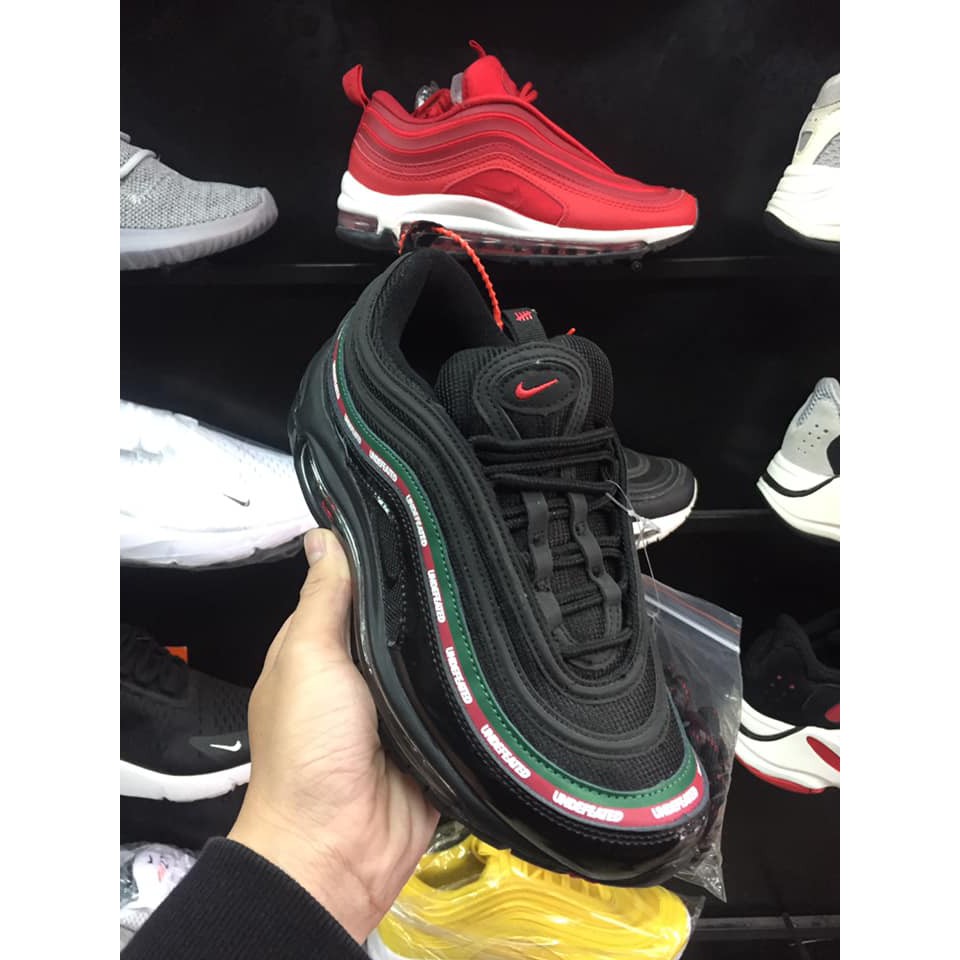 Nike air max 97 undefeated cheap giá