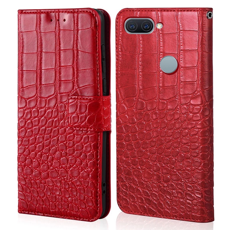 Bao Da Điện Thoại Cho oppo a11k / a12 / a12s / a7n / a7 2018 / a5s / ax5s / a12e / a3s / ax5 / realme c / c1 2019 Ốp