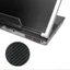 Btsg Đen Mờ Xe Vinyl Miếng Dán 3D Sợi Carbon Phim Tự Động Gói Giấy Laptop Da Vỏ Điện Thoại Xe Máy Trang Trí