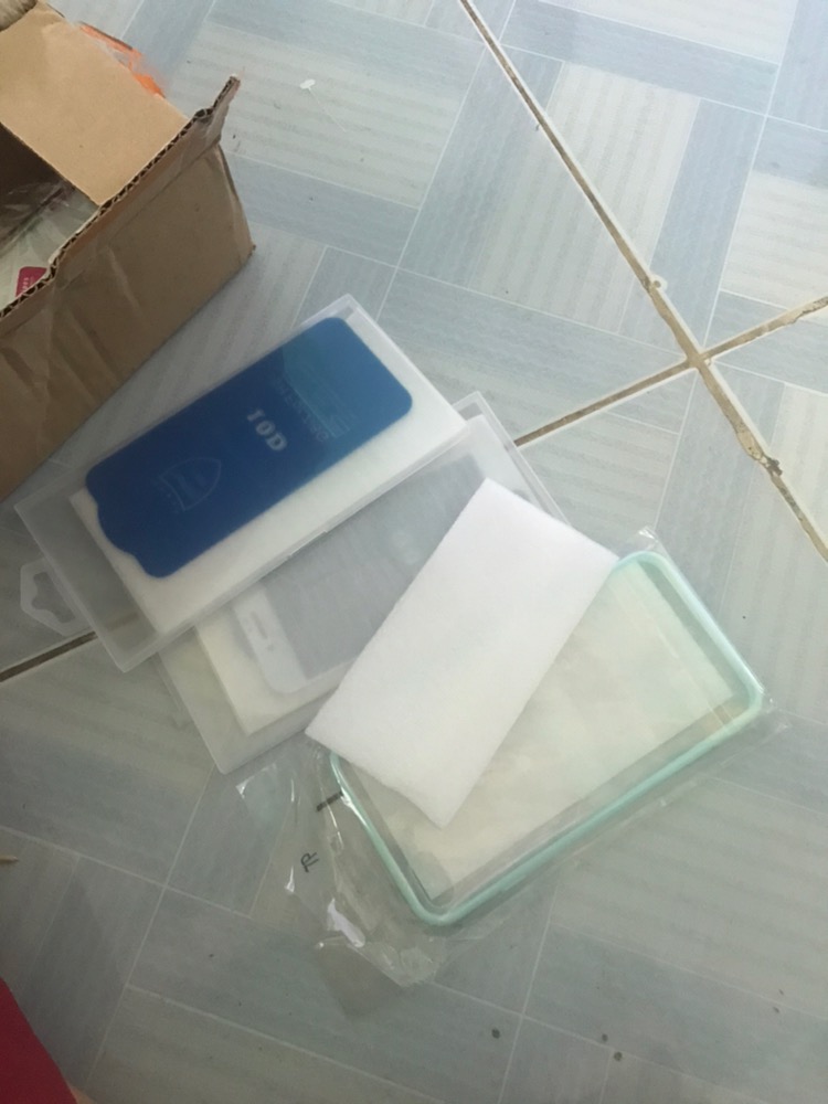 Ảnh đánh giá
