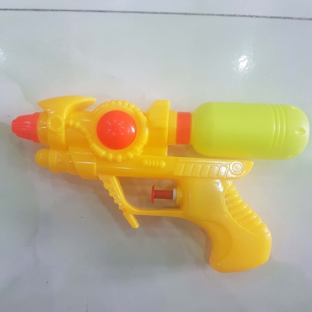 Đồ Chơi Máy Phun Nước Cho Bé đủ  size 14cm 28cm