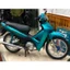 Sơn xe máy HYPER màu xanh ngọc lục bảo Honda Wave 1K (Code: H-108) - 1 Lit