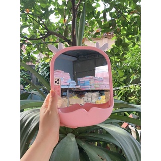 Gương trứng