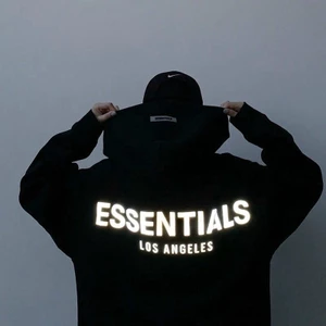 Áo hoodies sweater phản quang cực đẹp có mũ tôn dáng pc cho các bạn trẻ HIYU STORE