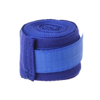 Băng quấn bảo vệ cổ tay tập luyện đấm boxing/ kickboxing/ muay Thái dài 2.5m