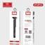 Gậy tự sướng Chụp Hình Earldom ZP-12-nhỏ gọn, thanh lịch, tùy ý thay đổi đọ dài-hàng chình hãng-bảo hành 12 tháng