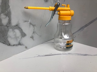 Bình phun dầu nhớt loại xịn