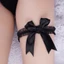 LC001 - NƠ TO Vòng đùi ren cosplay - KELLYWANG