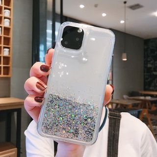 Ốp Điện Thoại Trong Suốt Chống Sốc Cho iPhone 13 11 Pro 7 8 Plus X XR XS MAX SE 12 Mini