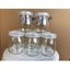 Máy làm sữa chua Chefman 8 cốc thủy tinh CM-302T