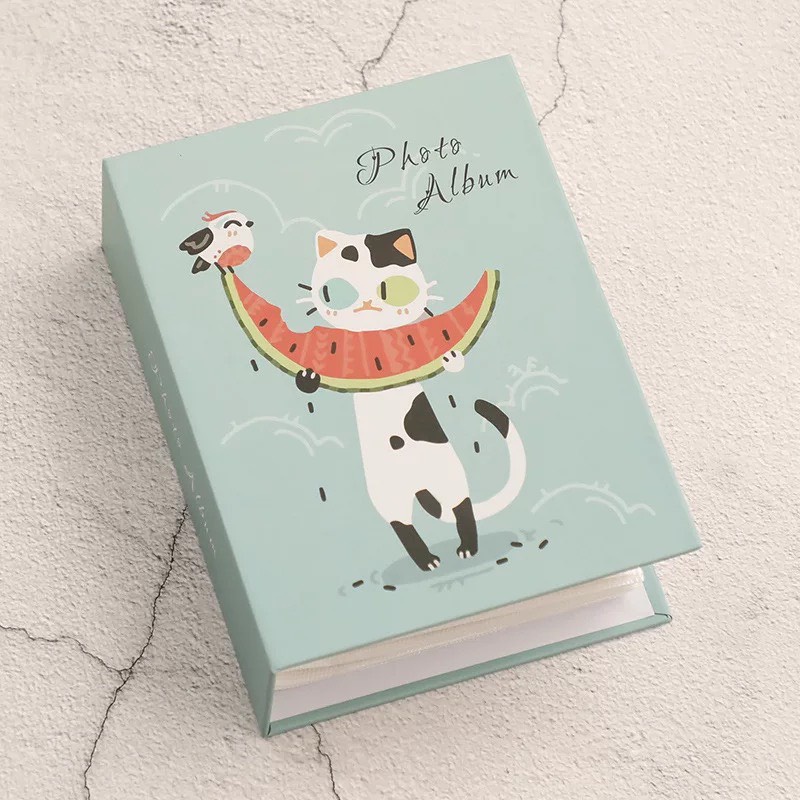 Album đựng 100 tấm 13x18 sang trọng có 14 mẫu cho khách hàng lựa chọn