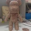 Bearbrick series - Gấu đính đá thời thượng handmade cho bé và mọi lứa tuổi