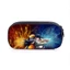 BH2 Naruto Haruno Sasuke Anime Hộp Đựng Bút Chì Túi Văn Phòng Phẩm Dung Tích Lớn In Dây Kéo Học Sinh Dễ Thương Lưu Trữ B