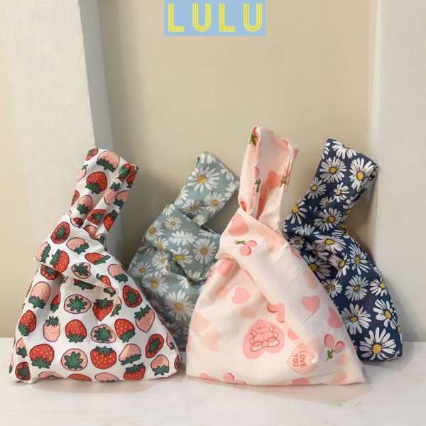 Túi Xách Tay Thời Trang Phong Cách Nhật Bản Túi Tote Rẻ Túi Xách Nữ Túi ...