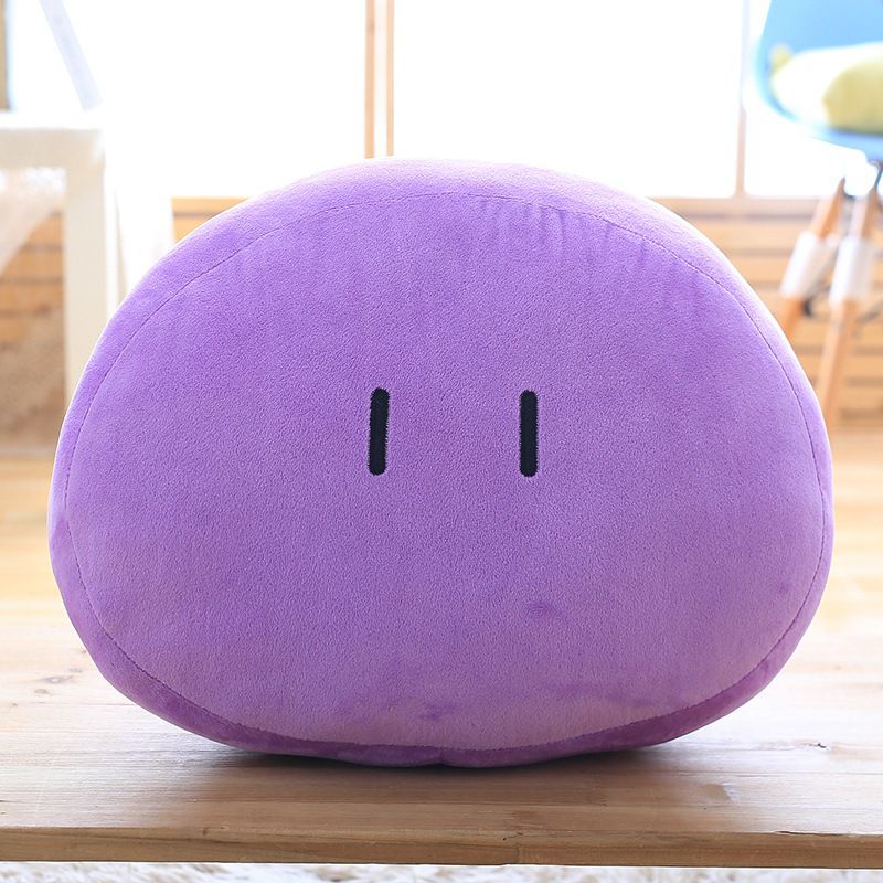 Gấu Bông Dango CLANNAD Siêu Mềm Mới Nhất, Đồ Chơi Cho Bé và Quà Tặng Cho Fan Anime