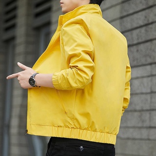 Áo khoác dù 2 lớp nam cực đẹp bao ngầu bảnh tỏn cho các ae KB FASHION